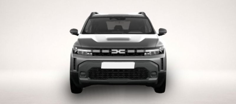 Dacia Duster, Bild 5 von 5