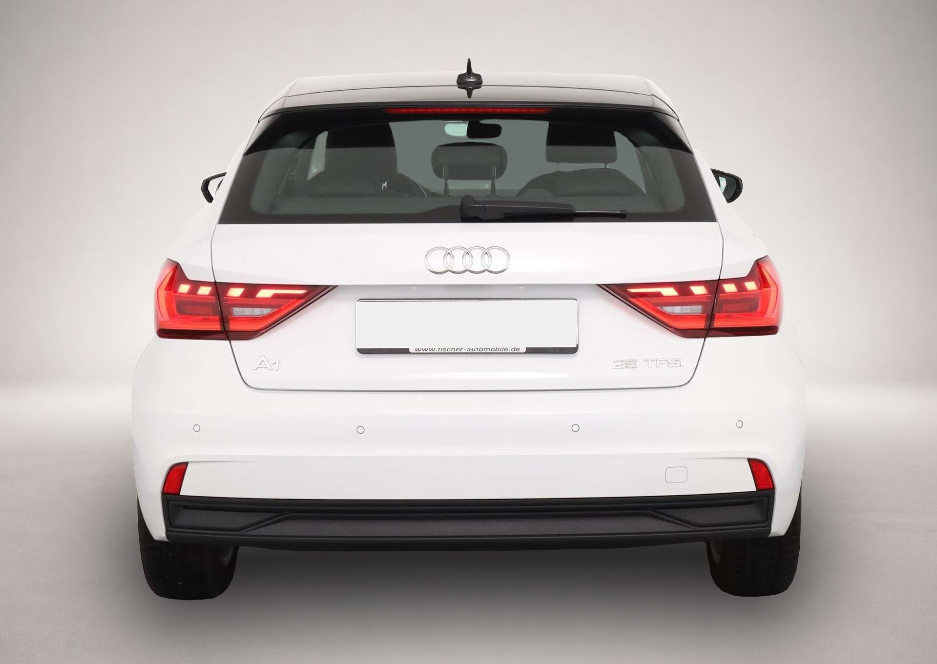 Audi A1 (04/2023, )