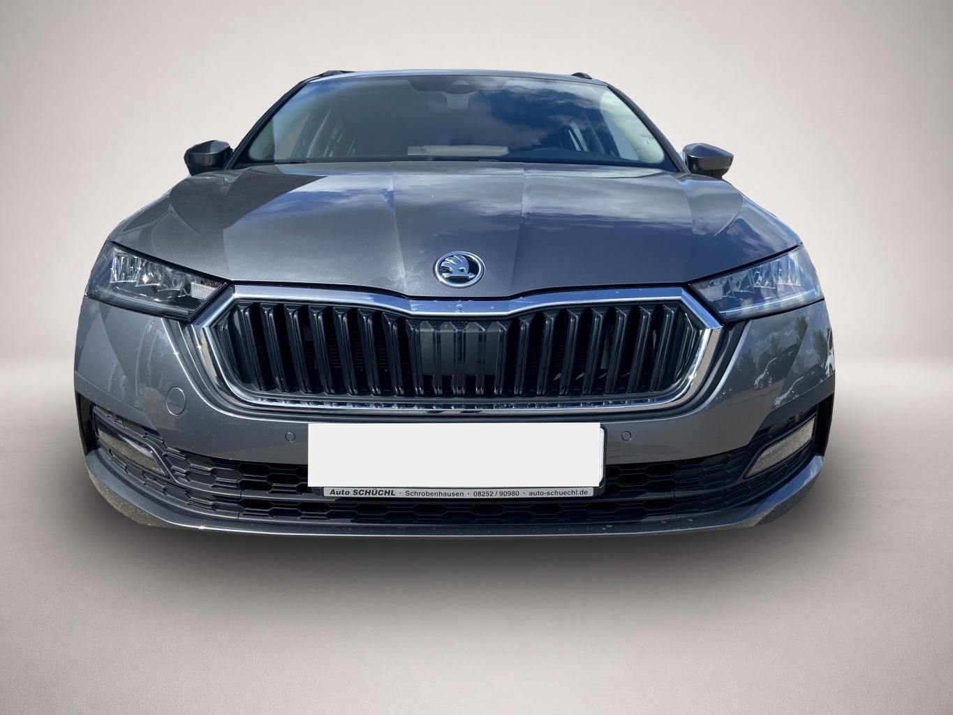 Skoda Octavia (05/2022, )