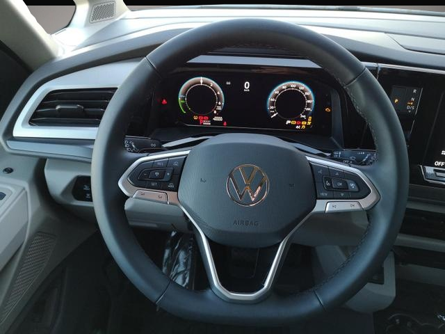 Volkswagen T7 Multivan (08/2026, Hybrid (Benzin/Elektro))