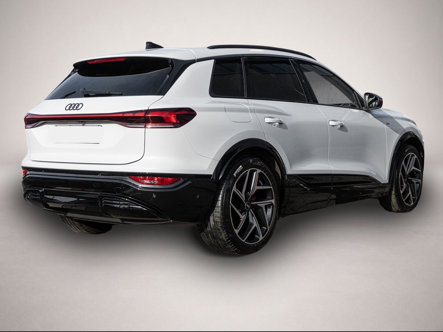 Audi Q6 e-tron (05/2025, ELECTRIC)