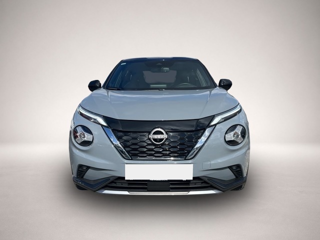 Nissan Juke (07/2023, Hybrid (Benzin/Elektro))