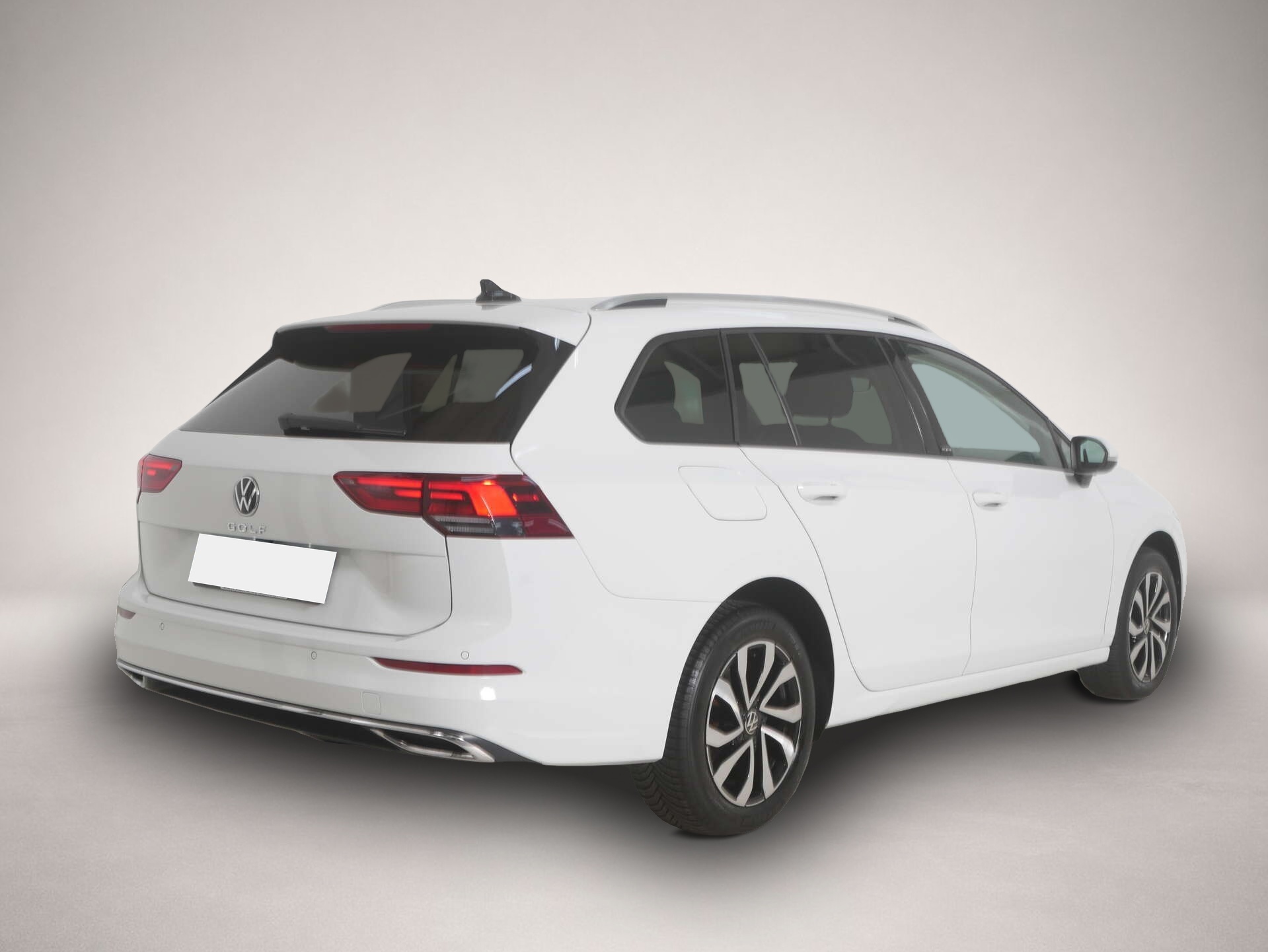 Volkswagen Golf (07/2022, Diesel)