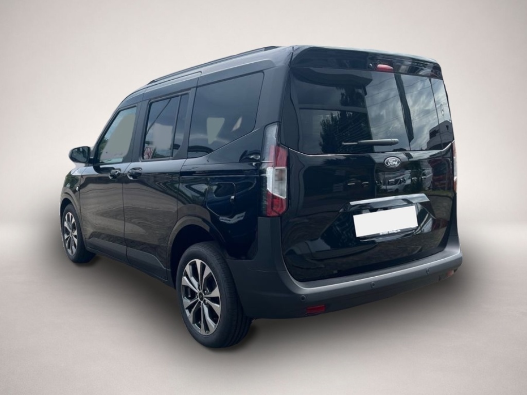 Ford Tourneo Courier (06/2025, )