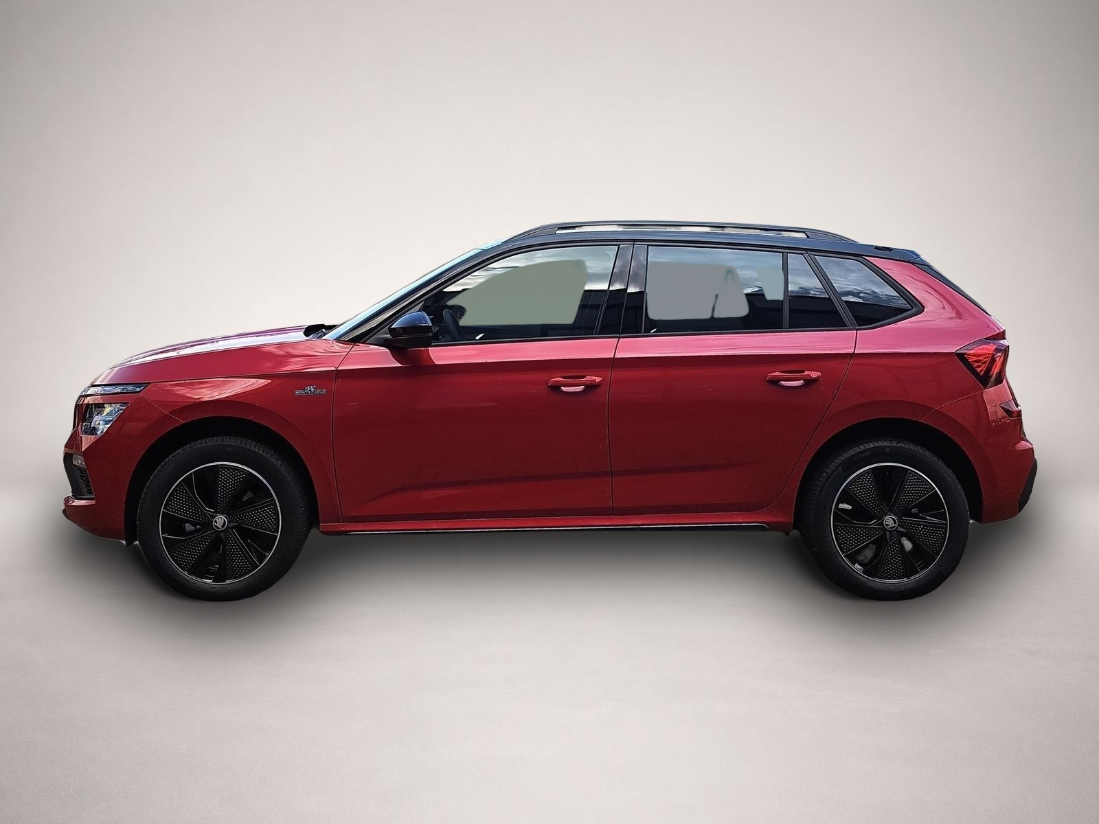Skoda Kamiq (06/2026, Benzin)