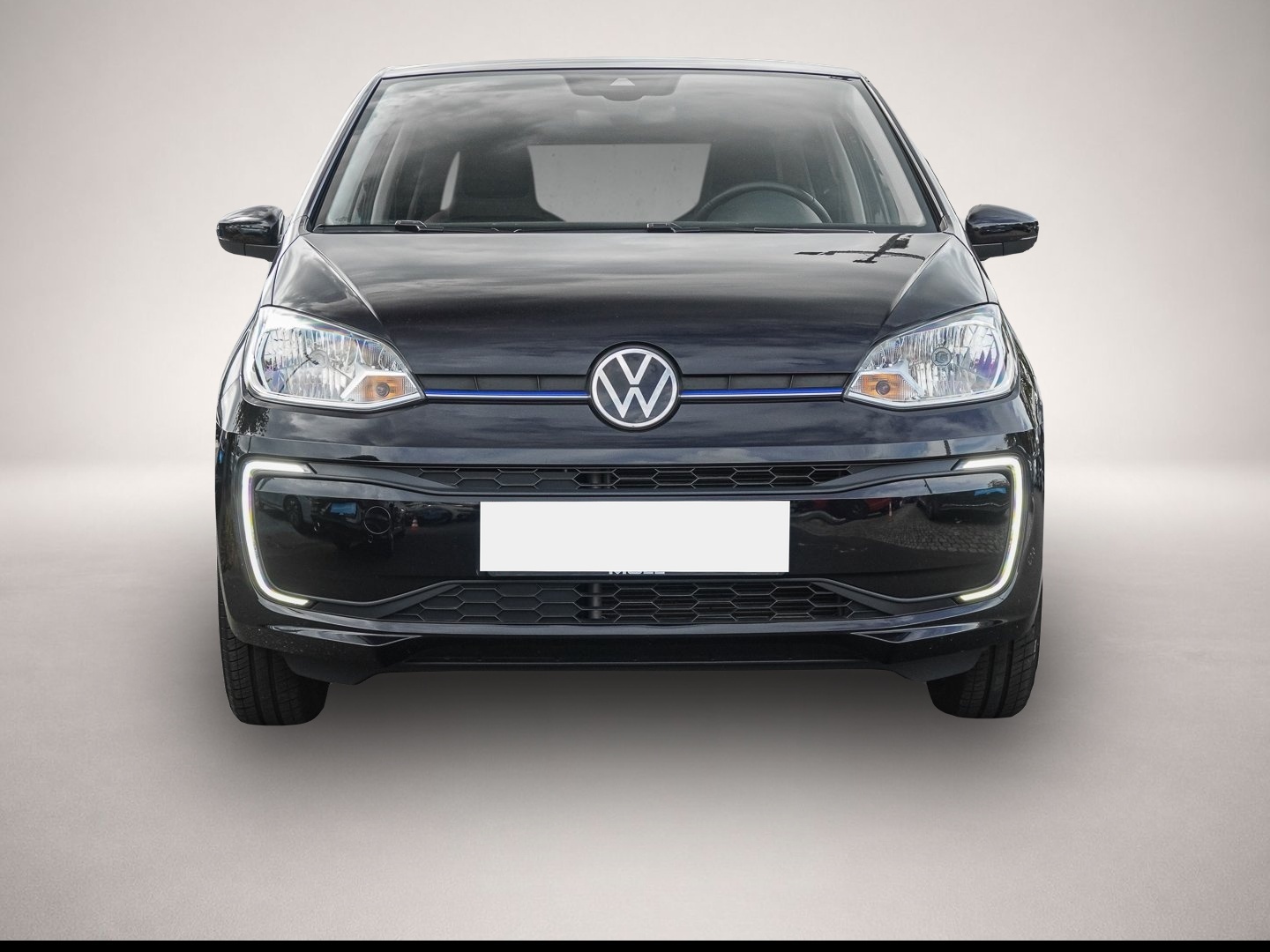 Volkswagen e-up! (07/2025, ELECTRIC)