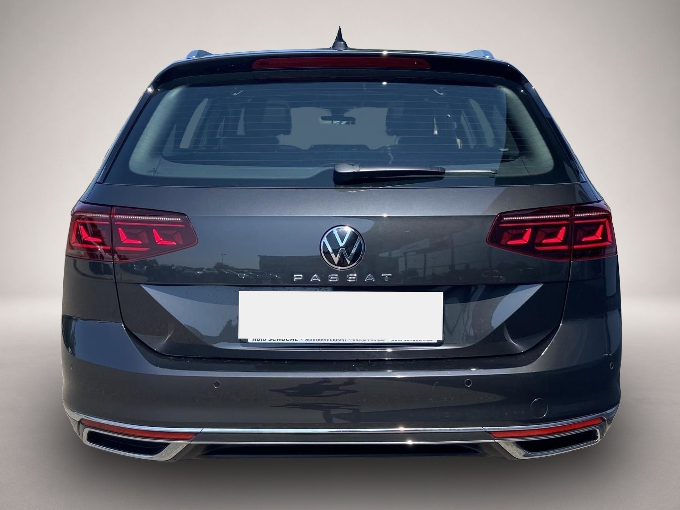 Volkswagen Passat Variant (05/2022, )