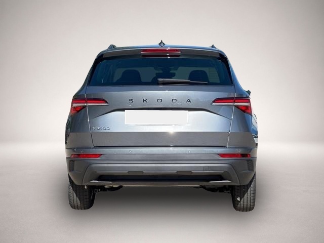 Skoda Karoq (06/2026, Benzin)