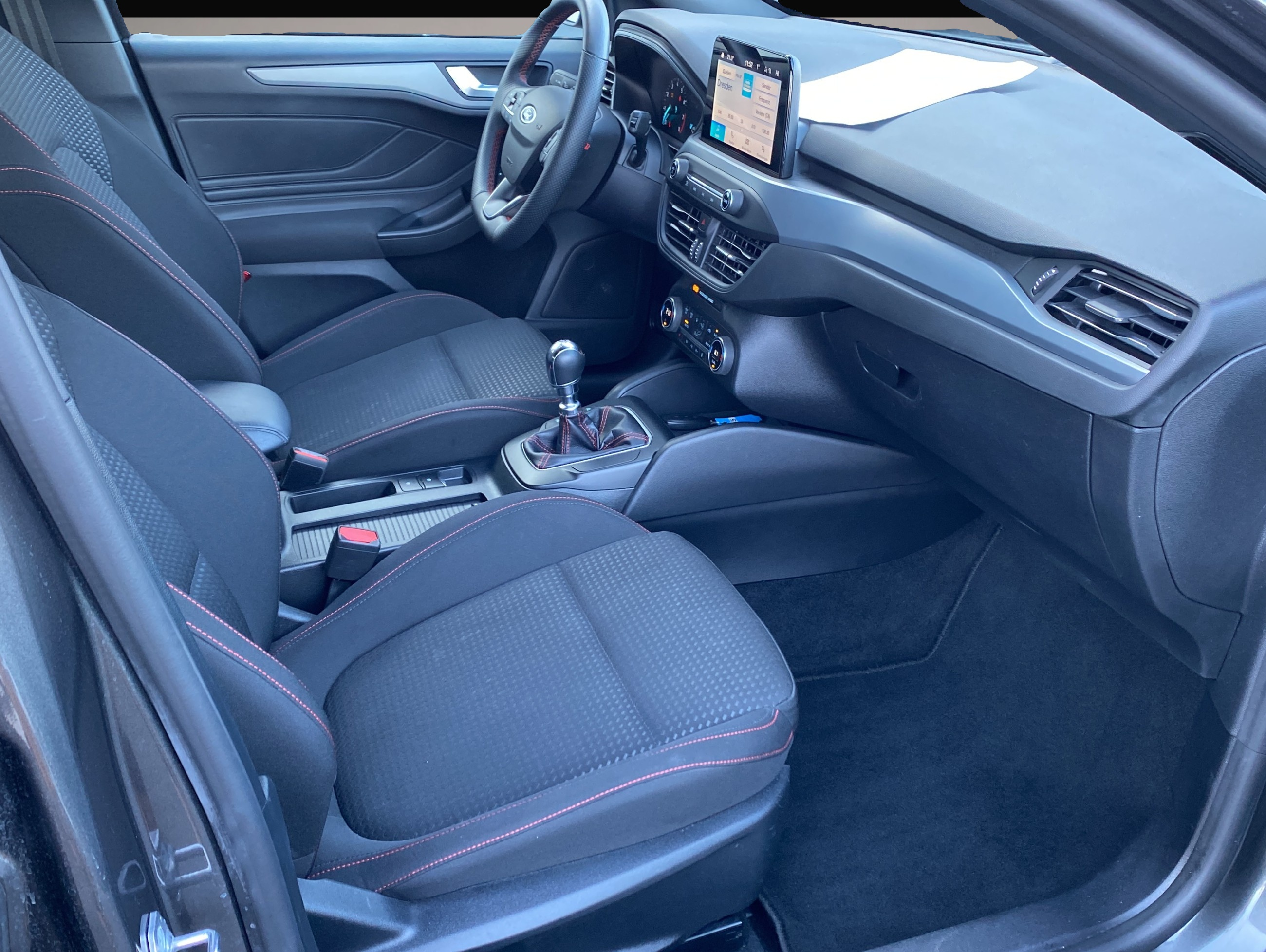 Ford Focus (11/2022, )