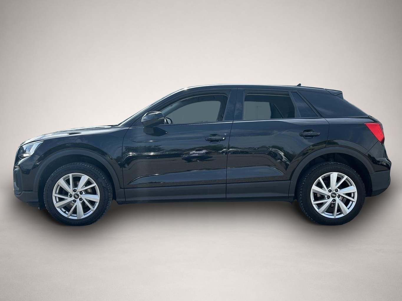 Audi Q2 (06/2022, )
