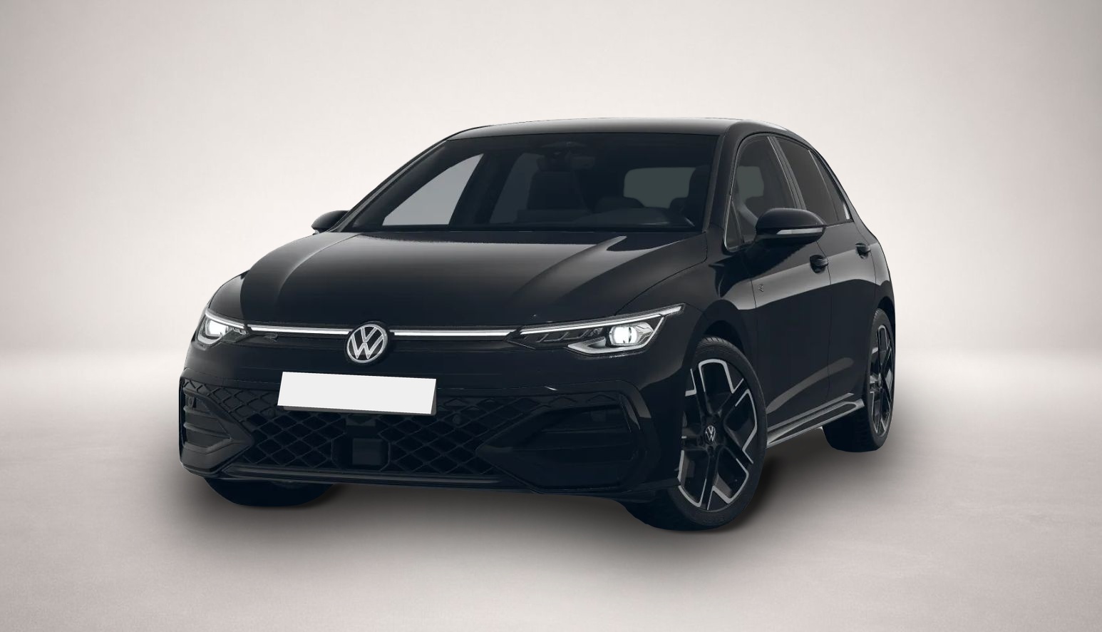 Volkswagen Golf (, Benzin)