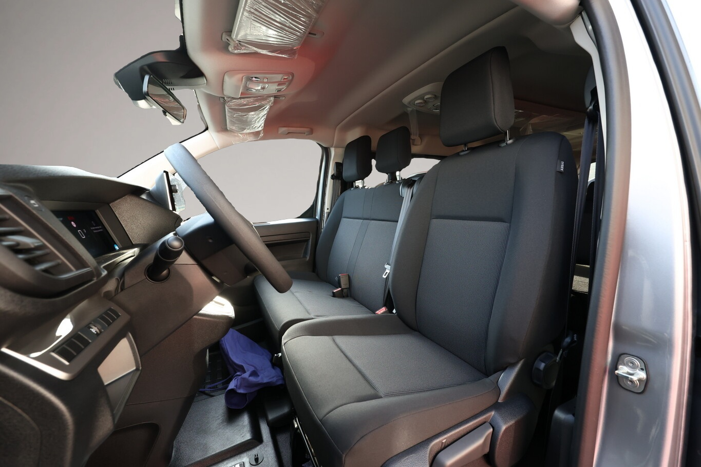 Peugeot Expert (12/2025, Diesel)