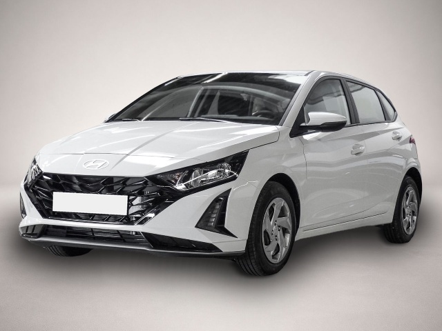 Hyundai i20 (03/2025, Benzin)
