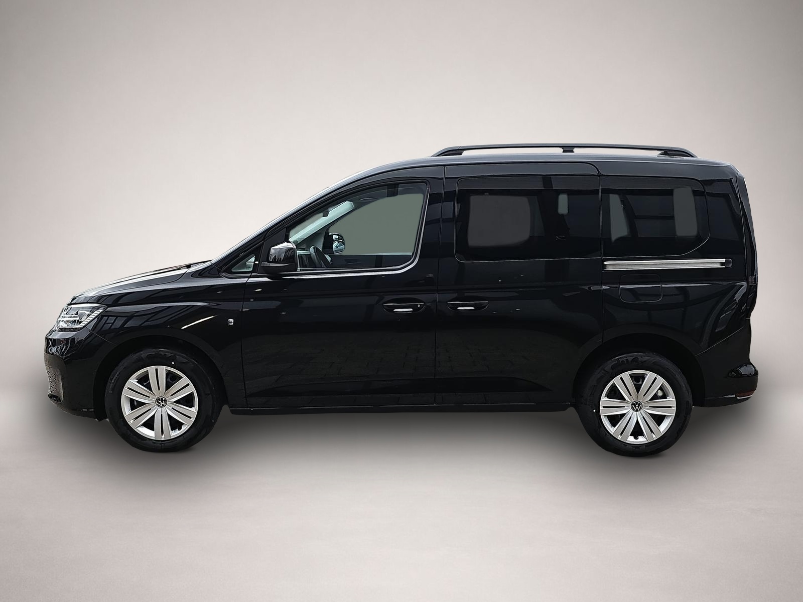 Volkswagen Caddy (06/2026, Benzin)
