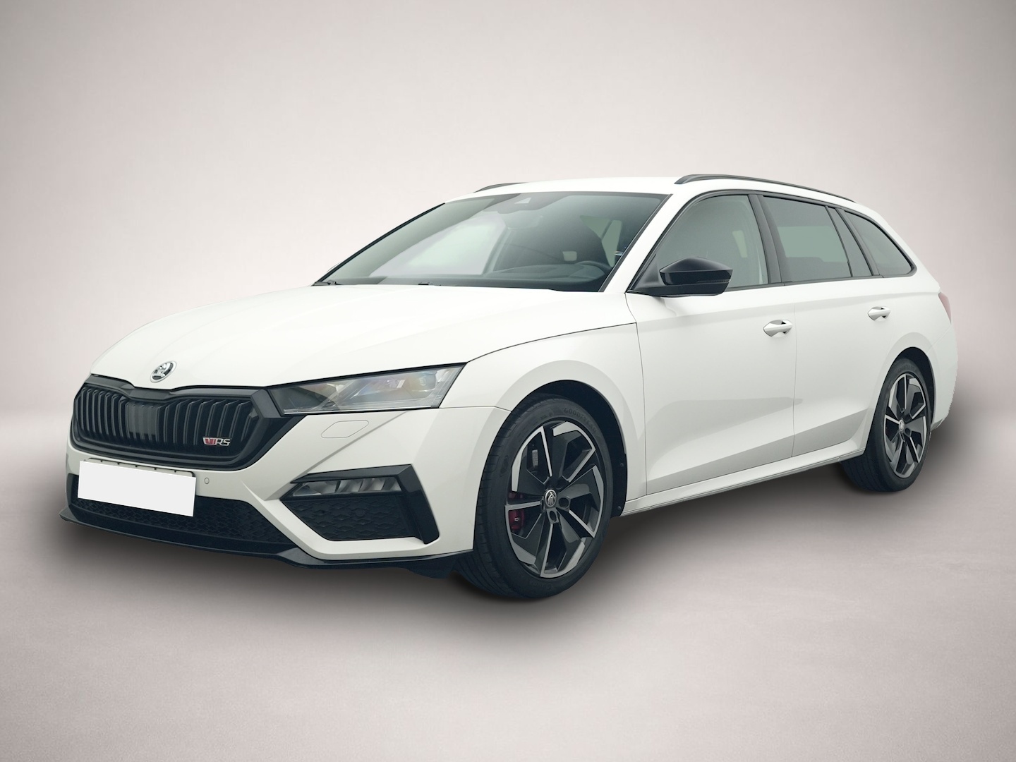 Skoda Octavia (01/2023, Diesel)