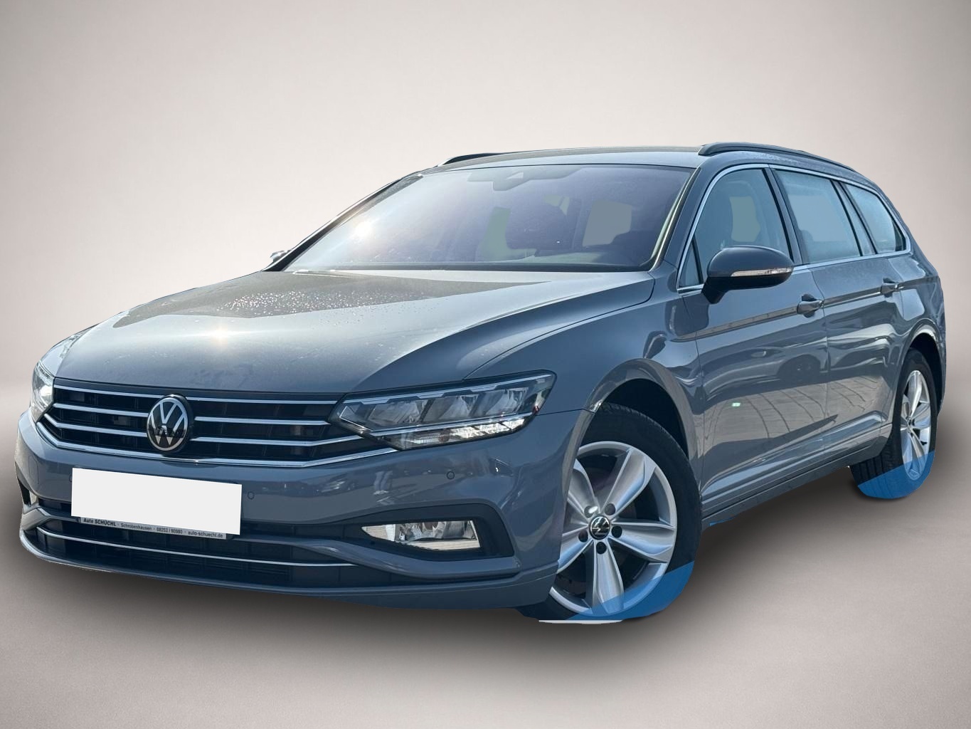 Volkswagen Passat Variant (09/2022, )