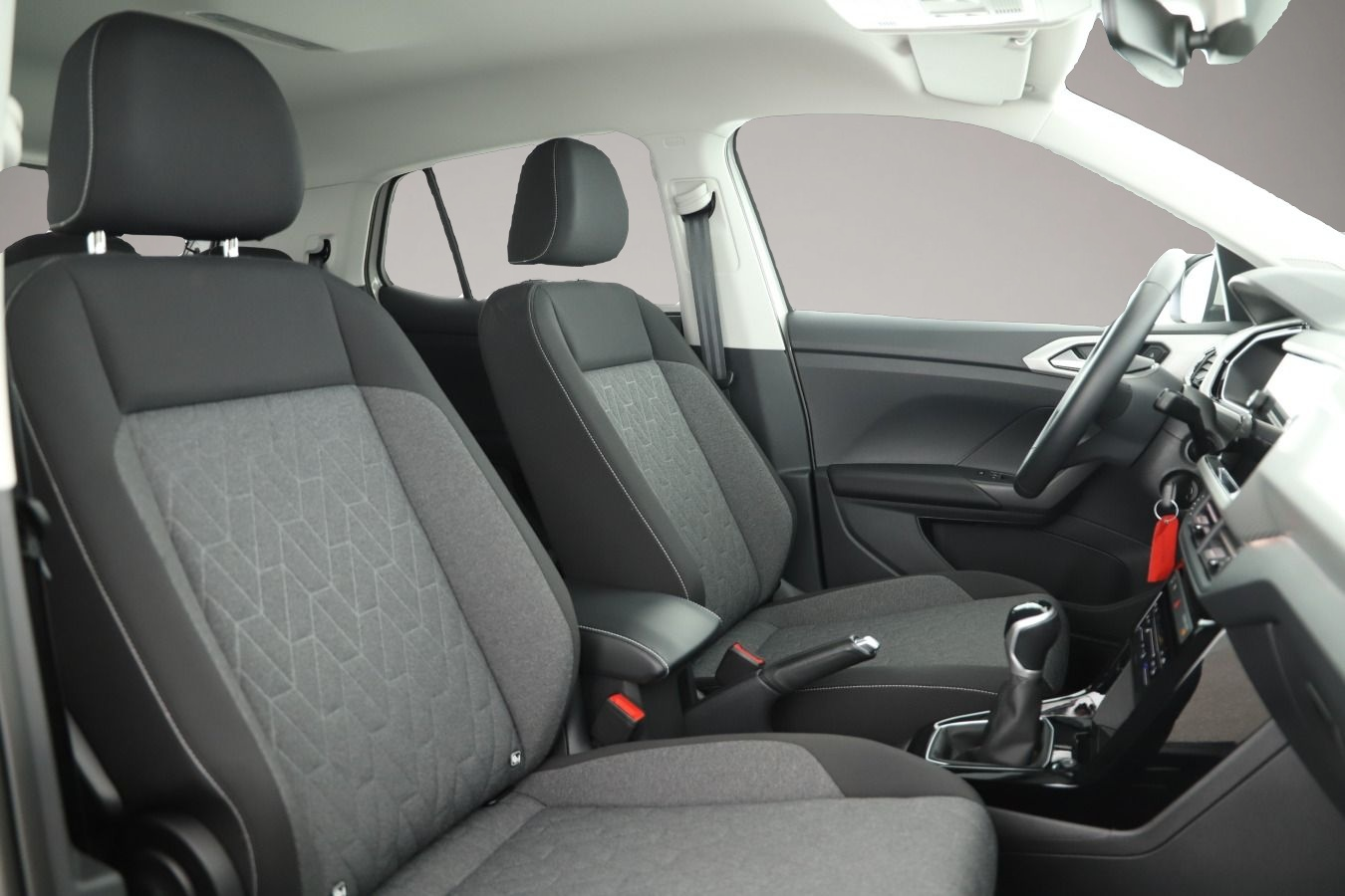 Volkswagen T-Cross (09/2023, Benzin)
