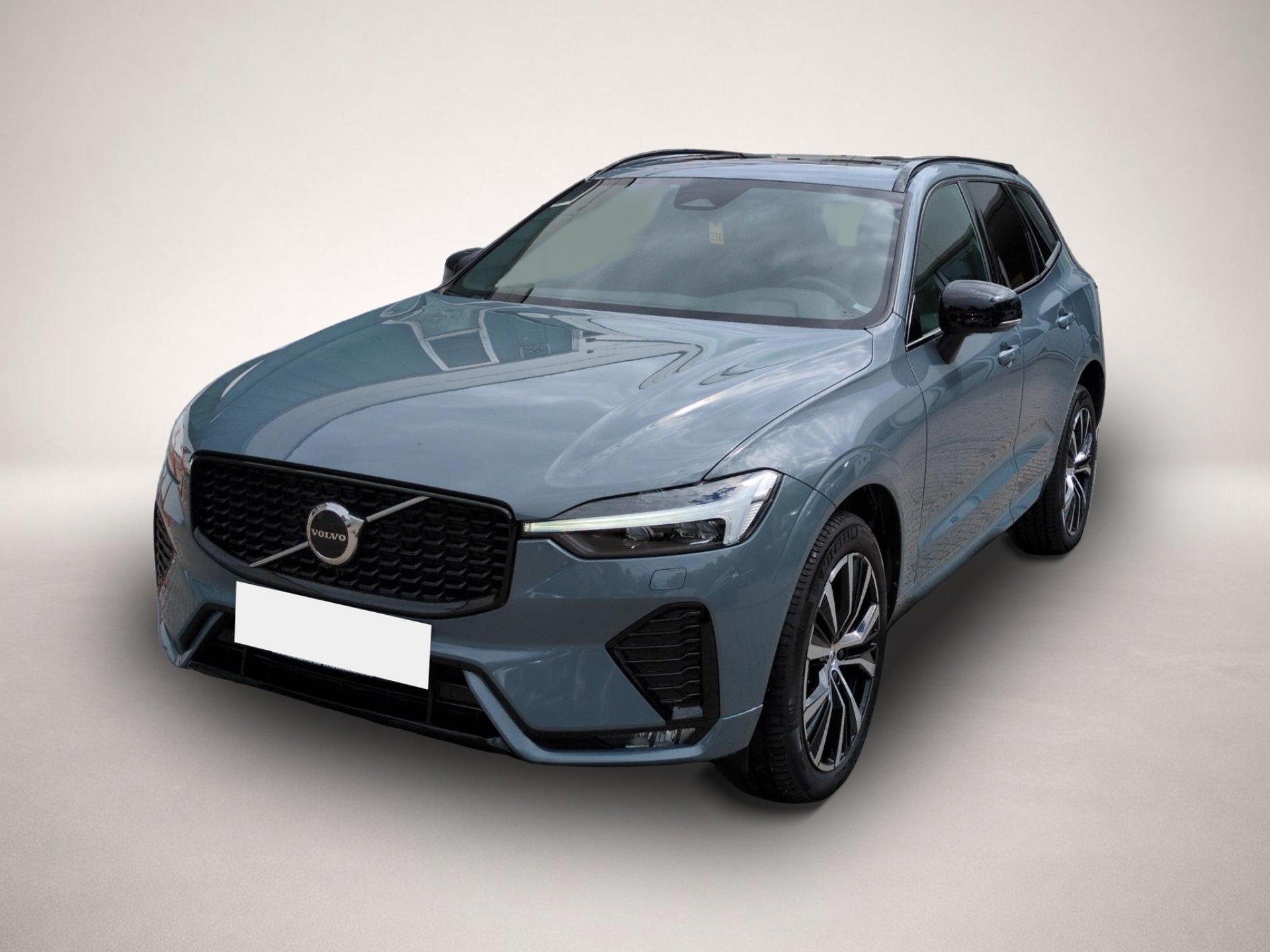 Volvo XC60 (05/2023, Benzin)