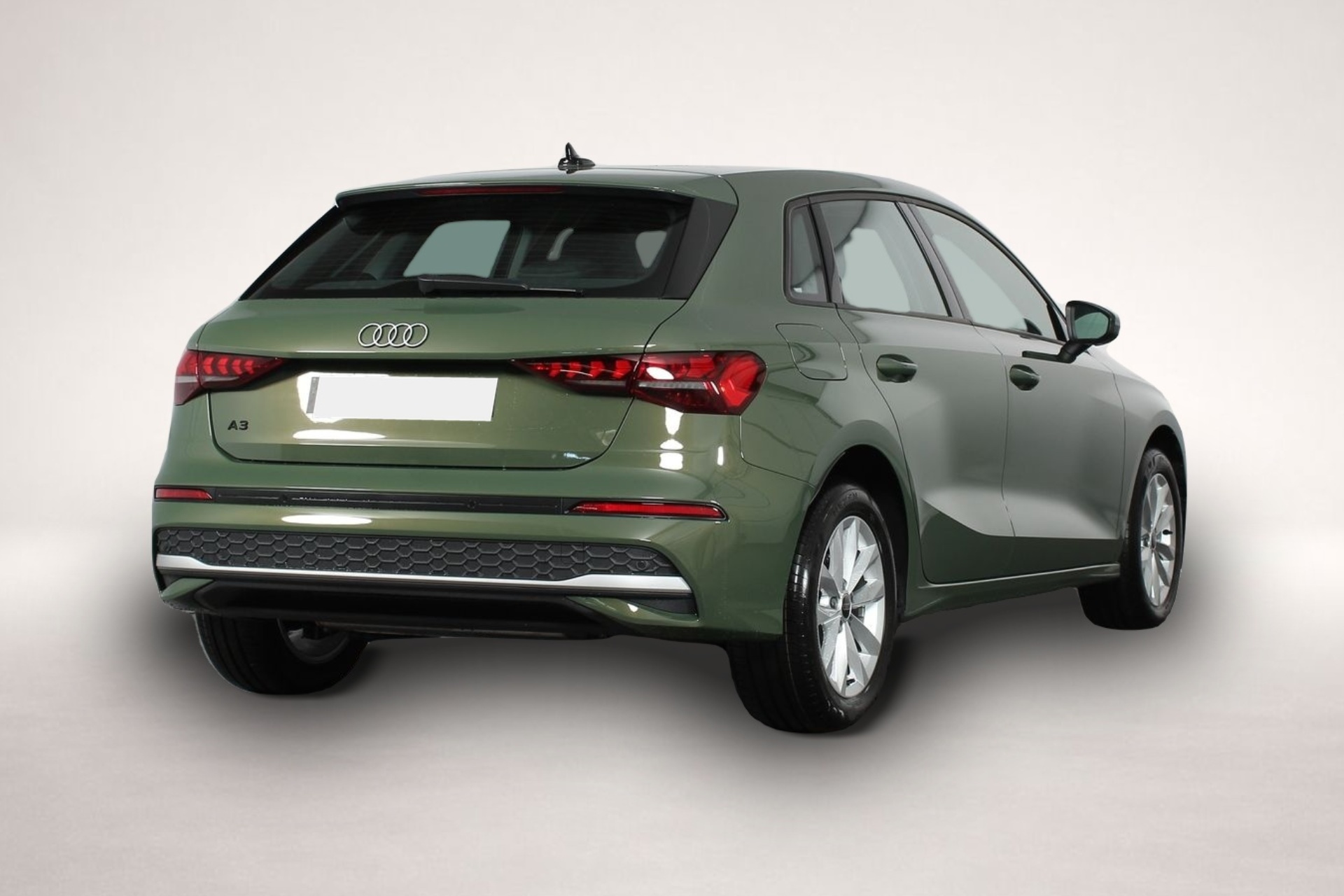 Audi A3, image 5 of 5
