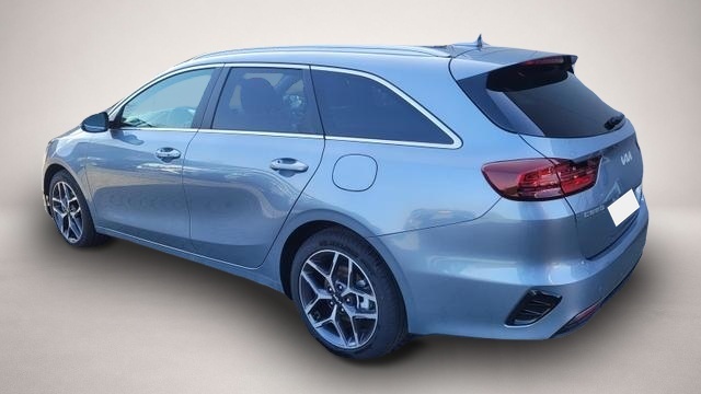 KIA cee'd Sportswagon (11/2025, Benzin)