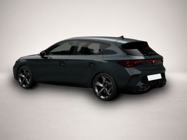 CUPRA Leon, Bild 3 von 5