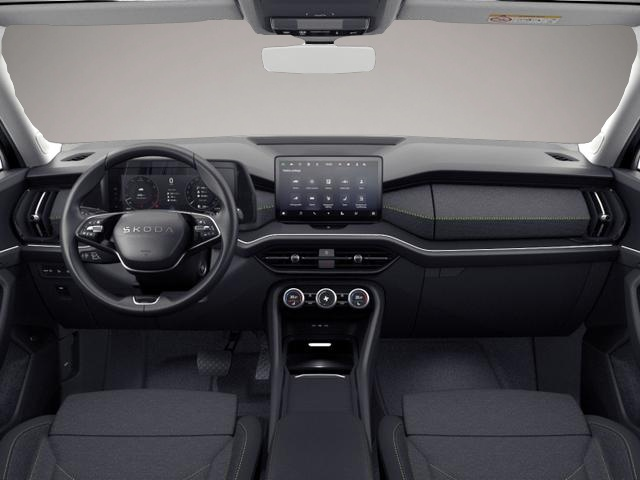 Skoda Kodiaq, Bild 4 von 4