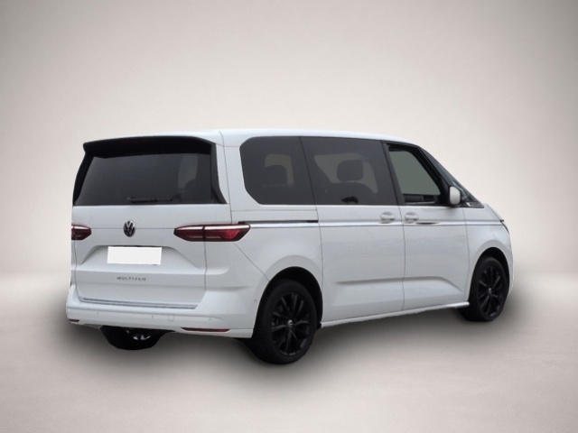 Volkswagen T7 Multivan (07/2025, Diesel)