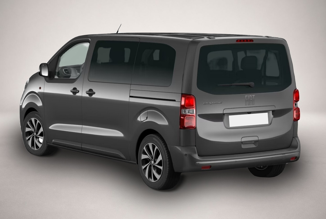 Fiat Ulysse (05/2026, Diesel)