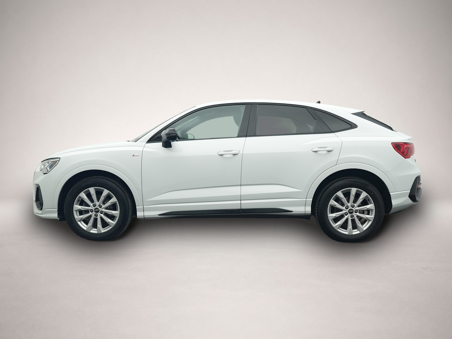 Audi Q3 (12/2024, Diesel)
