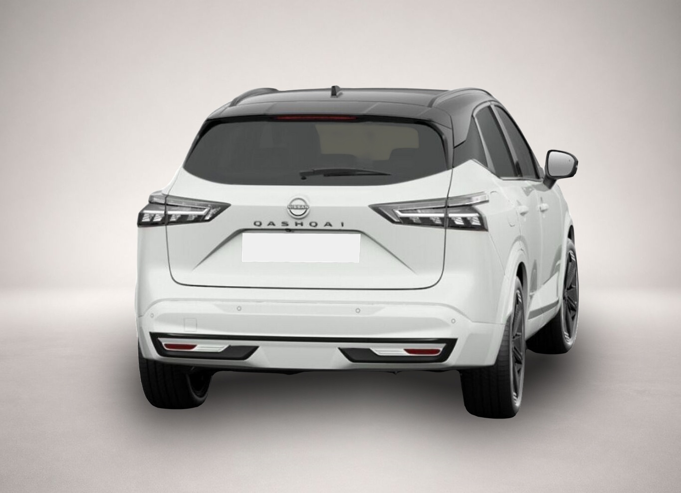 Nissan Qashqai (03/2026, Hybrid (Benzin/Elektro))
