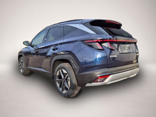 Hyundai TUCSON (01/2026, Benzin)