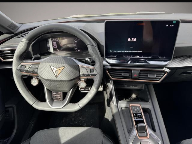 CUPRA Leon, Bild 4 von 4