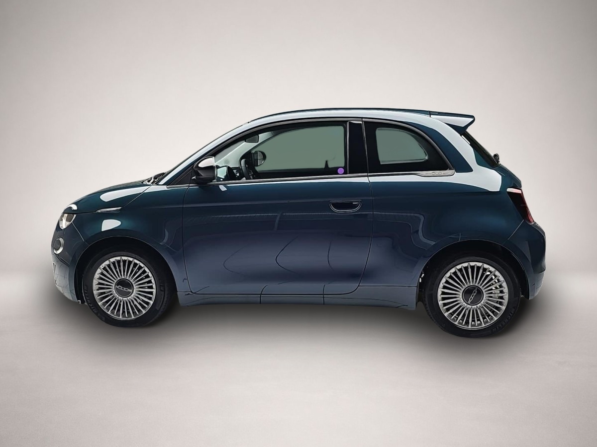 Fiat 500 (07/2026, Benzin)