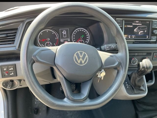 Volkswagen Other (10/2021, Diesel)