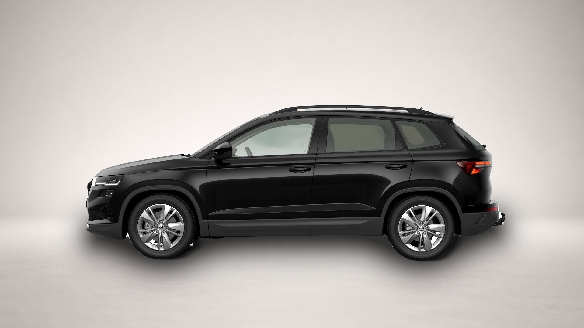 Skoda Karoq (07/2026, Diesel)