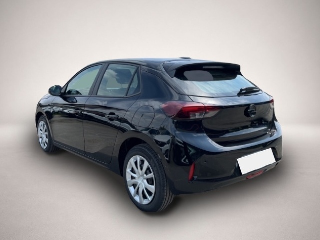 Opel Corsa (06/2025, Benzin)