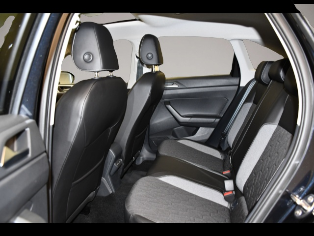 Volkswagen Taigo (07/2025, )