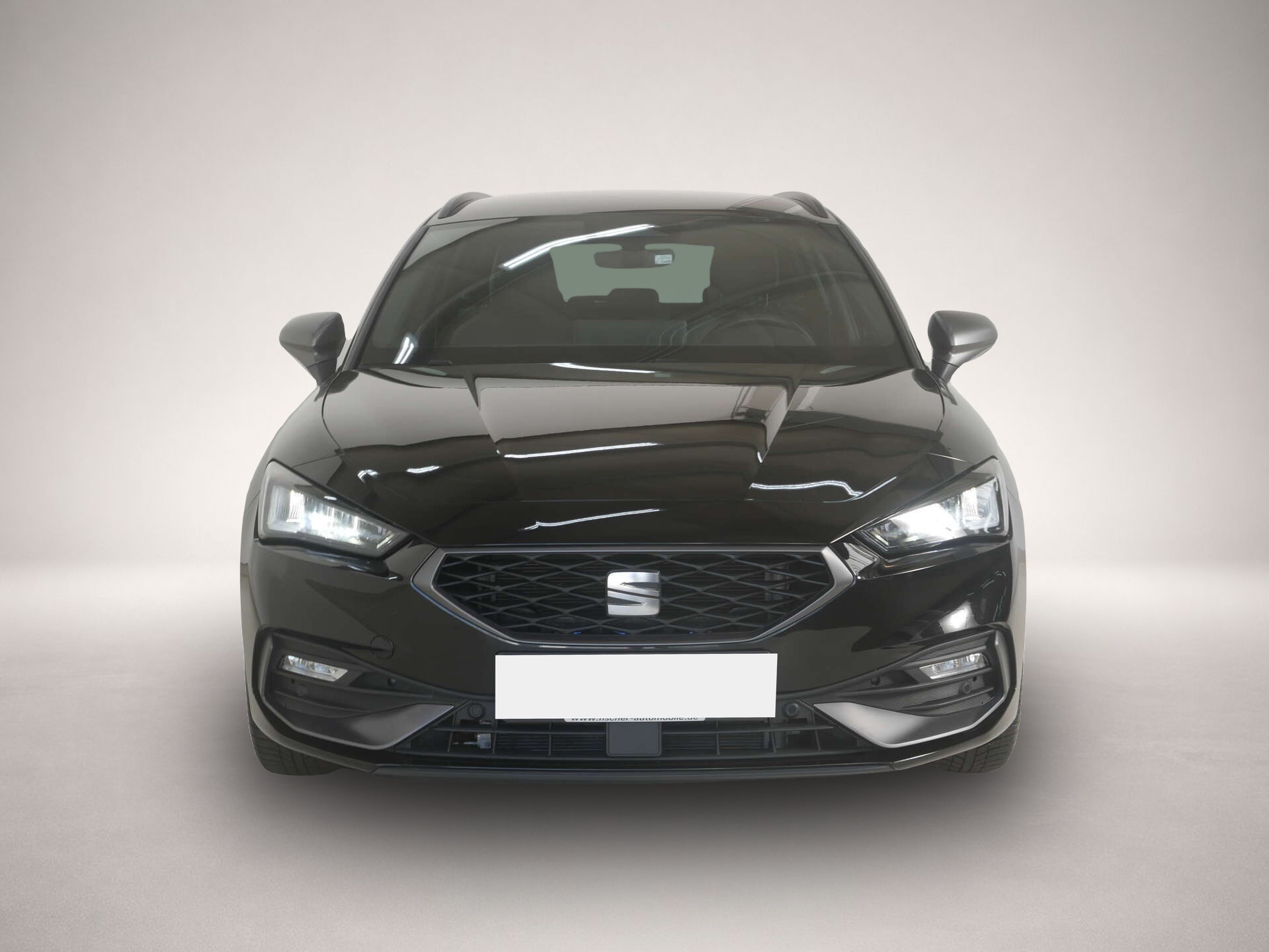 Seat Leon (08/2025, Diesel)