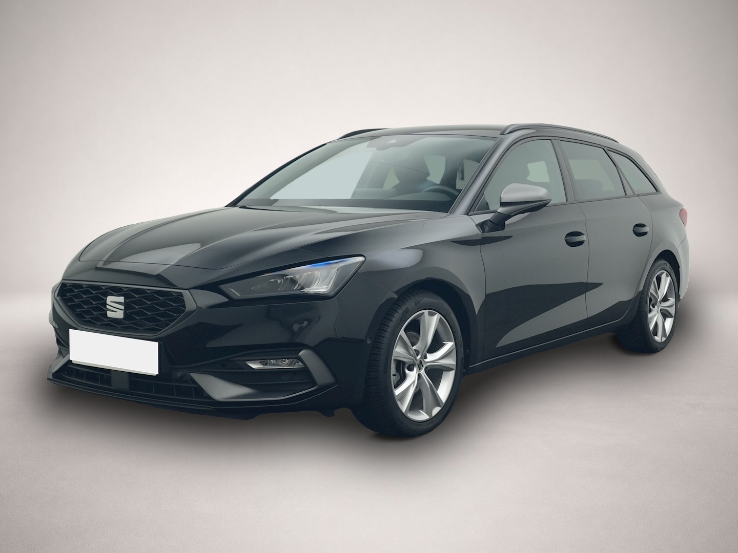 Seat Leon (07/2025, Benzin)
