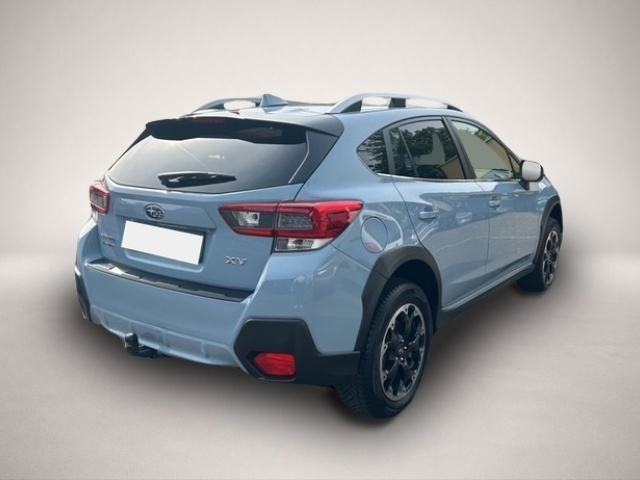 Subaru XV (05/2023, Benzin)
