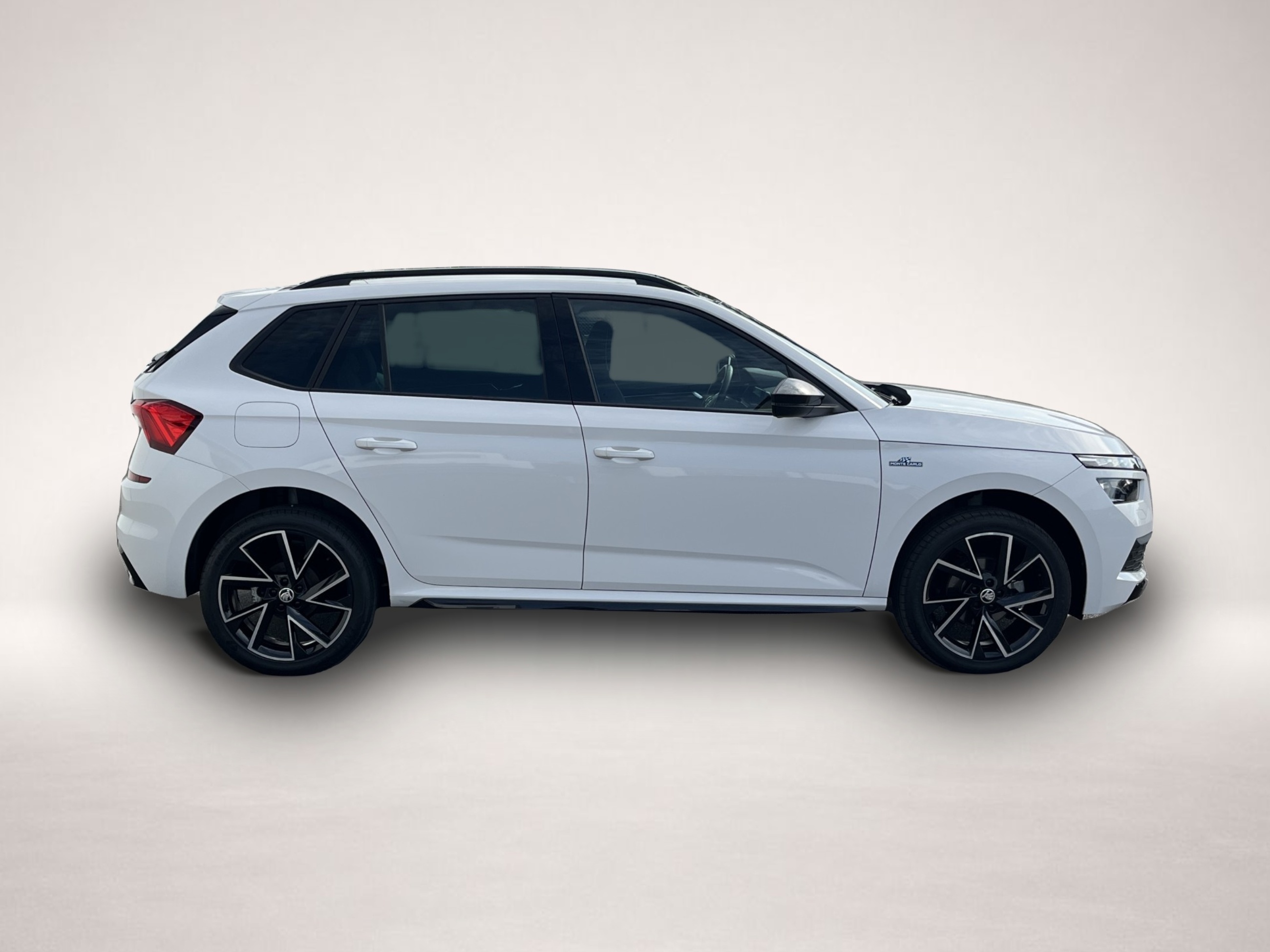 Skoda Kamiq (12/2022, Benzin)