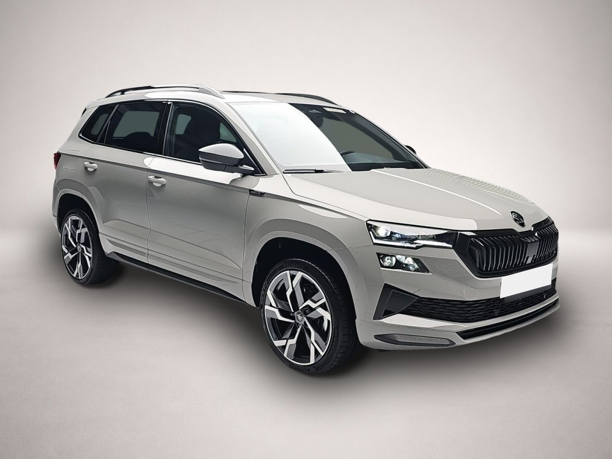 Skoda Karoq, Bild 2 von 5