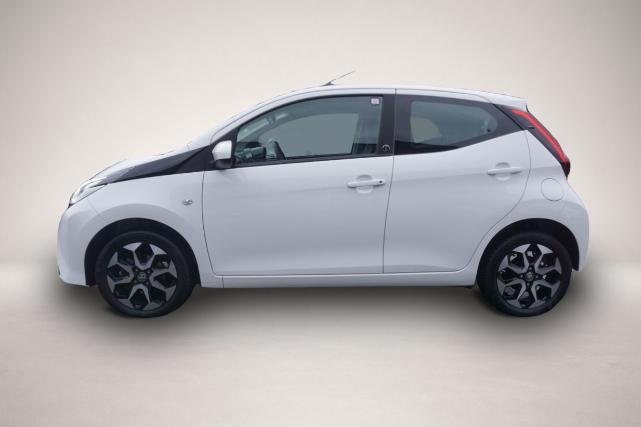 Toyota Aygo (X) (08/2021, )