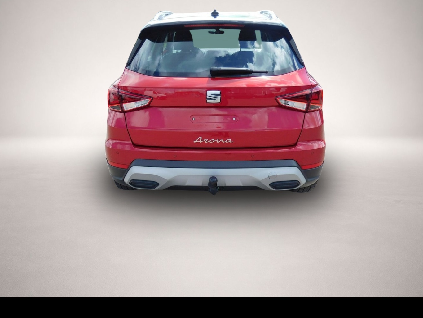 Seat Arona (02/2023, Benzin)