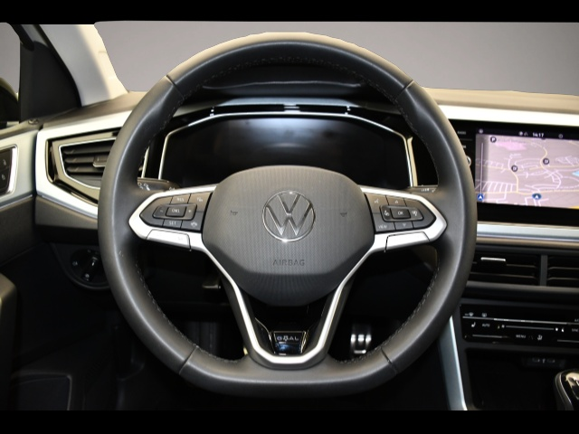 Volkswagen Polo (09/2025, )