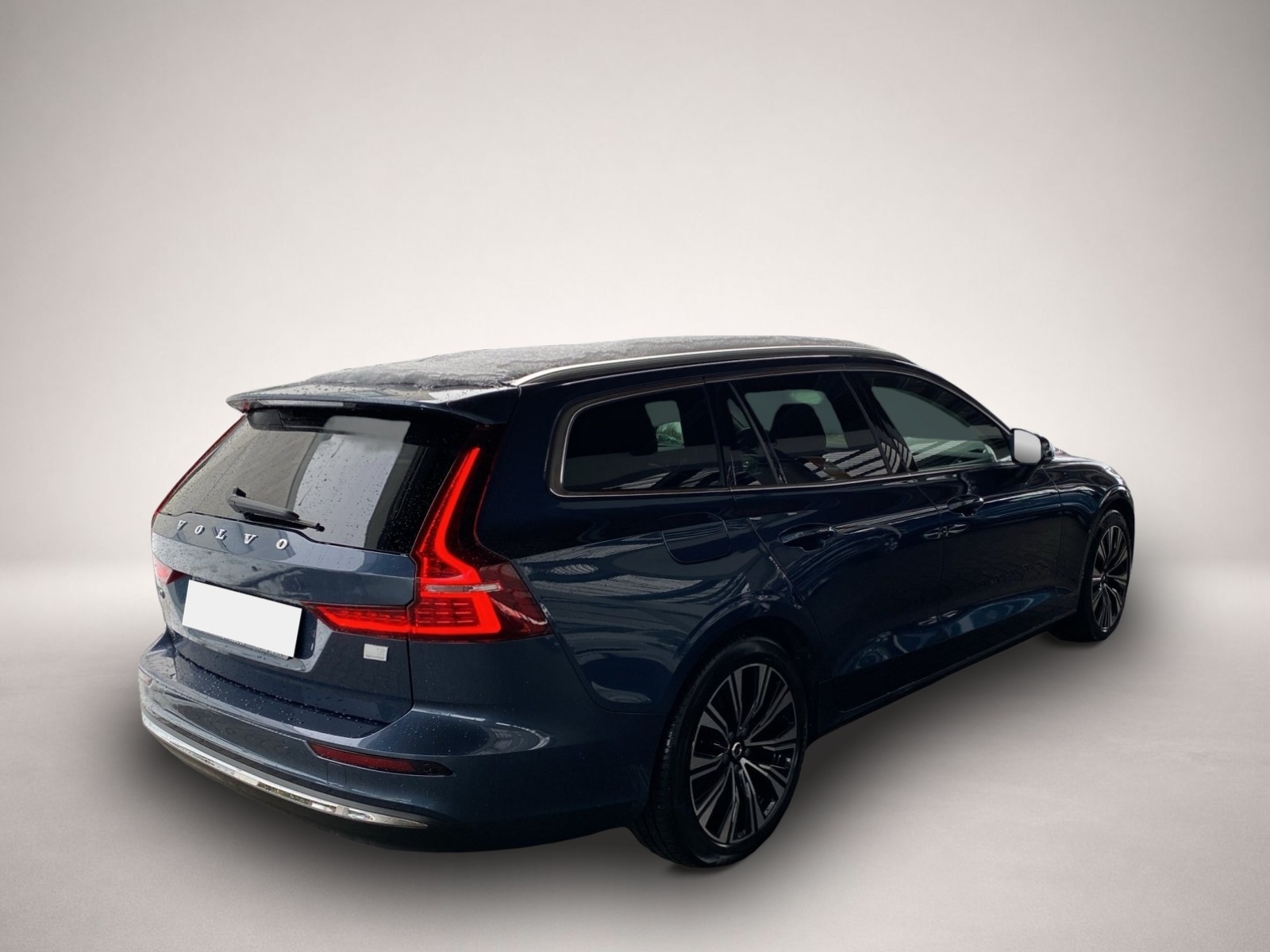 Volvo V60 (12/2022, )