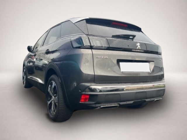 Peugeot 3008 (11/2023, Benzin)