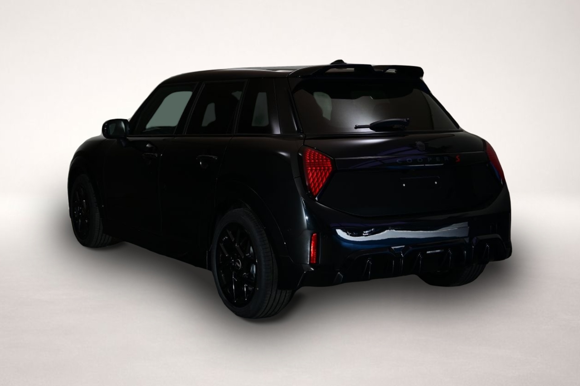 Mini Cooper (05/2026, Benzin)