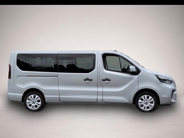 Nissan Primastar (07/2025, Diesel)