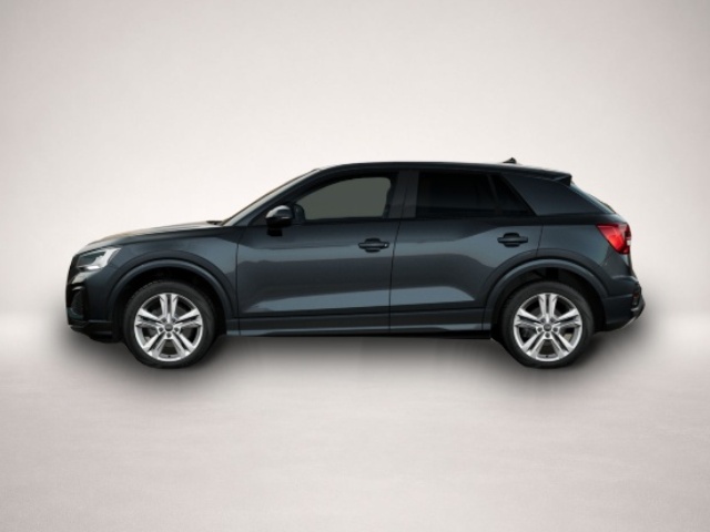 Audi Q2 (08/2025, Benzin)